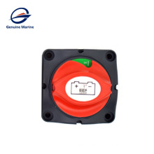 Genuine Marine Operation ON-OFF Battery Isolator Disconnect Master Switch for Caravan Boat Yacht